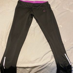 Nike dry fit leggings